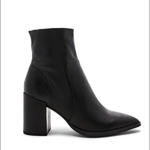 Tony Bianco brazen bootie